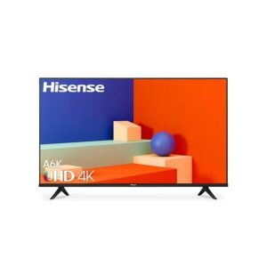 Hisense A6K UHD 4K Smart TV