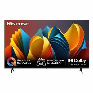 Hisense A6N UHD 4K VIDAA Smart TV