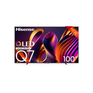 Hisense 100 Inch Q7N QLED Q7 4K UHD TV