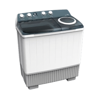 Hisense 8kg Twin Tub Washing Machine SBE801S