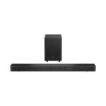 Hisense AX3120G 360W 3.1.2 Channel Soundbar with Wireless Subwoofer – Home Audio - Image 6
