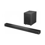 Hisense AX3120G 360W 3.1.2 Channel Soundbar with Wireless Subwoofer – Home Audio - Image 5