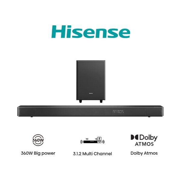 Hisense Ax3120g Hisense Ax3120g