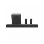 Hisense HS5100 540W 5.1 Channel Soundbar — Dolby 5.1 Home Audio - Image 6
