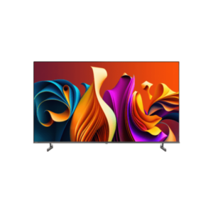 Hisense QLED Q6N Series 4K TV