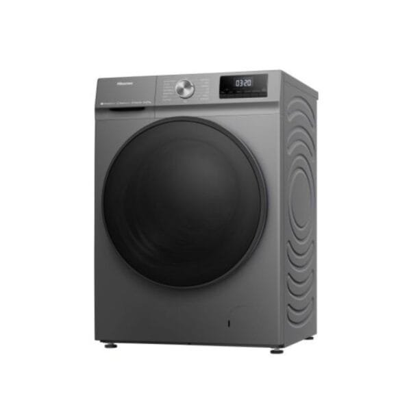 Hisense WD3Q1043BTU 10.5Kg Wash & 6kg Dry Front Load Washing Machine
