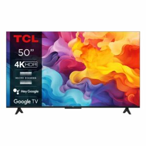 TCL 50V6B 50 Inch 4K HDR TV