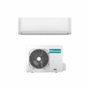 Hisense 22000 BTU Split Type Air Conditioner AS22CR4SBBTG01