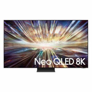 Samsung Neo QLED 8K QN800D Smart AI TV (2024)