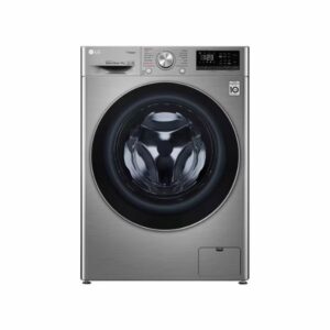 LG 9kg (F4R5VYG2P) | Front Load Washer | AI DD™ | Steam™ | ThinQ™