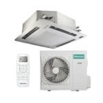 Hisense 24000