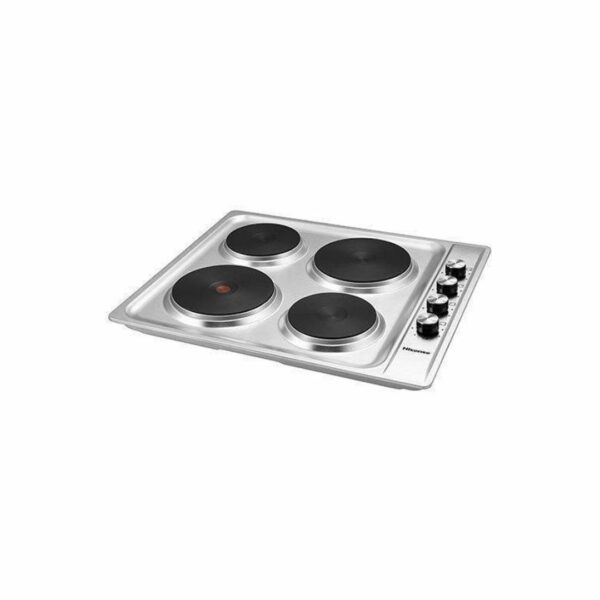 Hisense H60STES 60cm 4 Plate Electric Hob