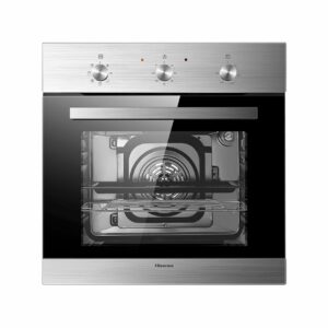 Hisense 20LITRE HB20MOBX5 Built-In Microwave Oven – Black