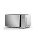 Hisense Microwave 36L Silver Digital Microwave Oven H36MOMMI - Image 4