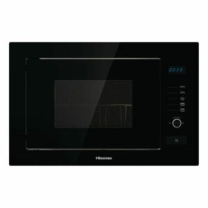 Hisense 25Litre HB25MOBX7 Built In Microwave