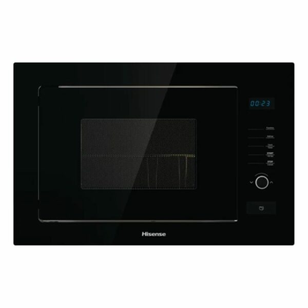 Hisense 25Litre HB25MOBX7 Built In Microwave