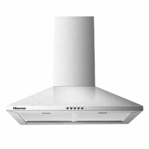 Hisense Pyramid Hood HHO90TASS.