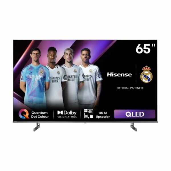 Hisense 65Q6N QLED 4K VIDAA Smart TV