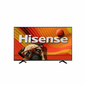 Hisense 32 Inch 32A3KKEN Digital Frameless TV