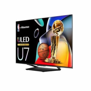 Hisense 55U7N 55 inch Mini-LED ULED 4K Smart TV