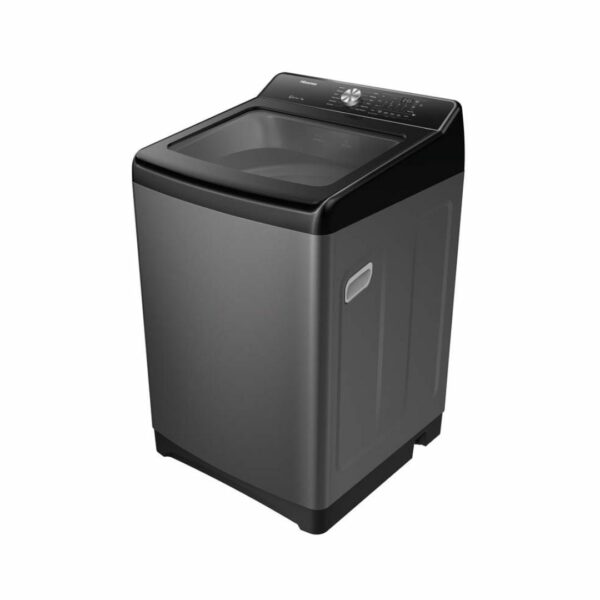 Hisense 17Kgs Top Load Automatic Washing Machine (WT3T1723UT)