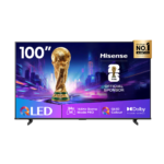 Hisense 100 inch QLED 4K Smart TV 100Q7Q