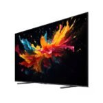 Hisense 100Q7N QLED 4K VIDAA Smart TV 100 Inch Dolby Vision Kenya - Image 3