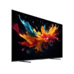Hisense 100Q7N QLED 4K VIDAA Smart TV 100 Inch Dolby Vision Kenya - Image 2