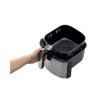 Hisense Air Fryer 6.3L Large Capacity for Family Use H06AFBS1S3 - Image 6