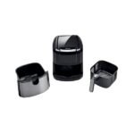 Hisense Air Fryer 6.3L Large Capacity for Family Use H06AFBS1S3 - Image 5