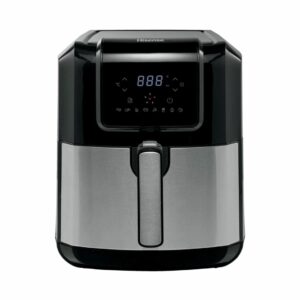 Hisense H06AFBS1S3 Air Fryer