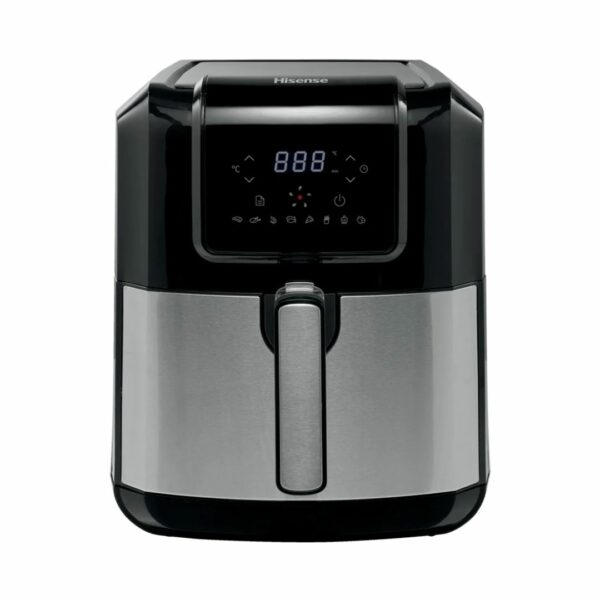 Hisense H06AFBS1S3 Air Fryer