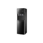 Hisense H96WDTB3S1 Water Dispenser Black Hot, Normal & Cold with Compressor - Image 2