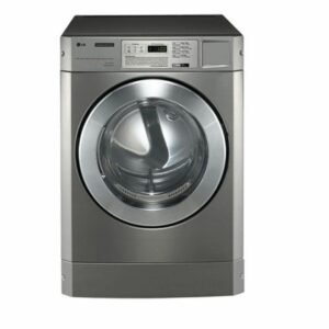 LG 10.5KG Front Load Commercial Washing Machine FH069FD2MS