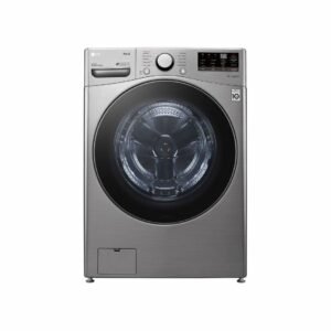 LG F3L2CRV2T Front Load Washer Dryer 20/12KG – Silver