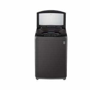 LG T1666NEHT2 Top Load Washing Machine 16KG – Black.