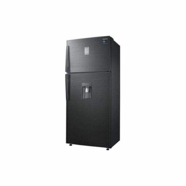 SAMSUNG TOP MOUNT REFRIGERATOR : RT85K7111BS/UT – 618LTR