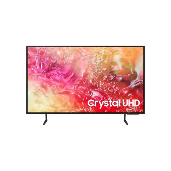 Samsung 50 Inch 4K Smart TV 50DU7010 Crystal UHD HDR - Image 2