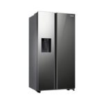 Samsung Side By Side Refrigerator 635L