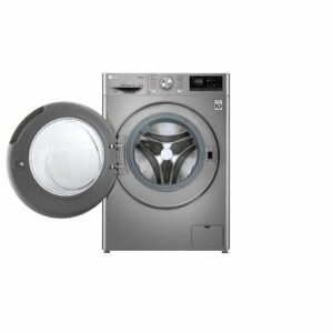 LG F4R5VYG2P Front Load Washing Machine – 9KG