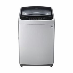 LG T1288NEHGE Top Load Washing Machine12KG – Silver