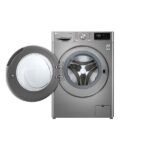 LG 9kg (F4R5VYG2P) | Front Load Washer | AI DD™ | Steam™ | ThinQ™ - Image 3