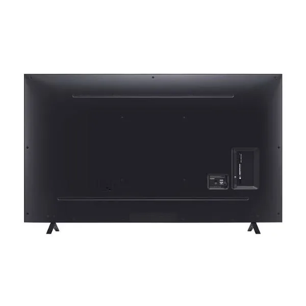 LG UHD 75 INCH 4K Smart TV AI Magic remote HDR10 webOS24 -AI UT80 75UT80006LA (2024) - Image 3