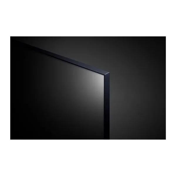 LG UHD 75 INCH 4K Smart TV AI Magic remote HDR10 webOS24 -AI UT80 75UT80006LA (2024) - Image 4