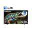 Samsung 65 inch QLED 4K Smart TV 65Q60D
