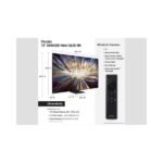 Samsung 75 inch Neo QLED 8K Smart TV 75QN800D - Image 2