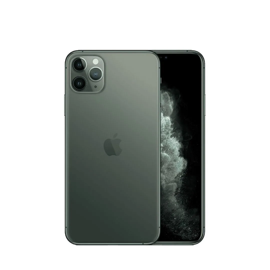 Apple iPhone 11 Pro Max 256GB Refurbished - Image 3