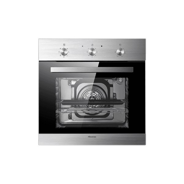 Cooking Hisense HEO901SS03 Oven