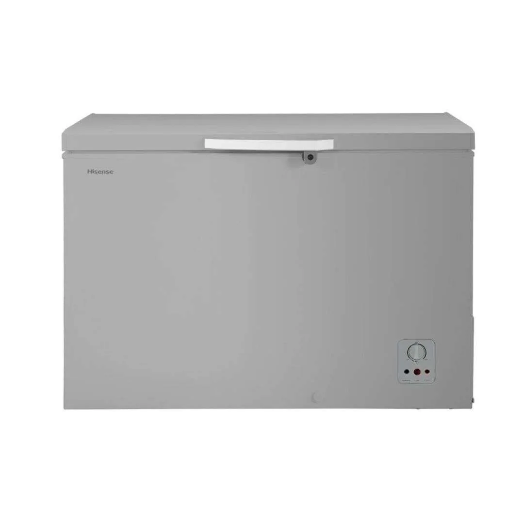 Hisense FC297SH 297Litre Chest Freezer