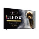 Hisense 110 INCH UX Series  Edition Mini-LED ULED Google TV 2025 model - Image 2